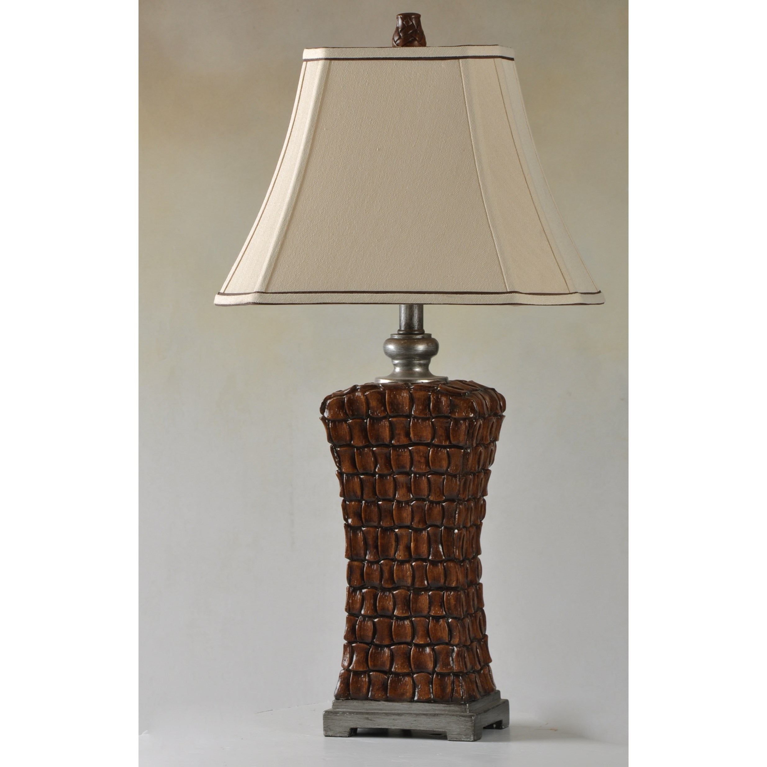 StyleCraft Lamps L31514 Table Lamp Swann s Furniture Design